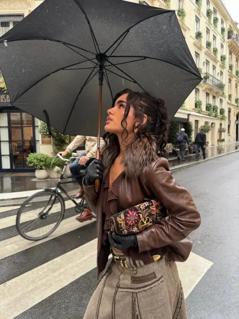 Luisa Villafane