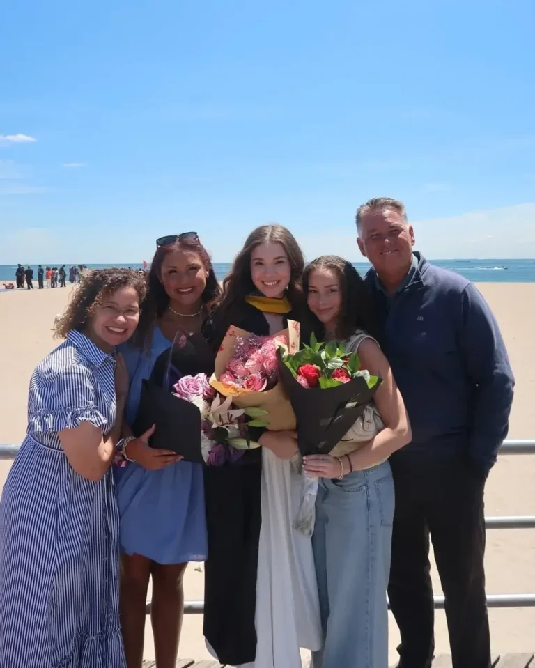 Madison Haschak Bio, Age, Boyfriend, Height, Sisters, College Madison Haschak Parents and Sisters