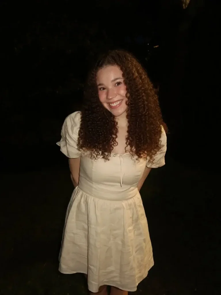 Madison Haschak photo