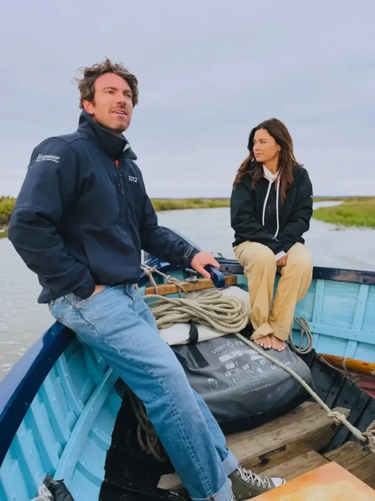 Malia White Boyfriend