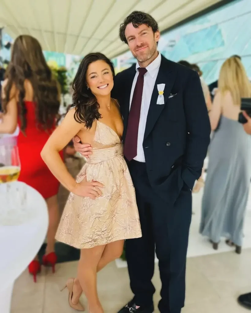 Malia White Boyfriend Image