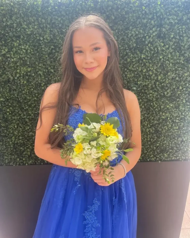 Olivia Haschak Age, Height, Sister, Ethnicity, Net Worth, Boyfriend Olivia Haschak