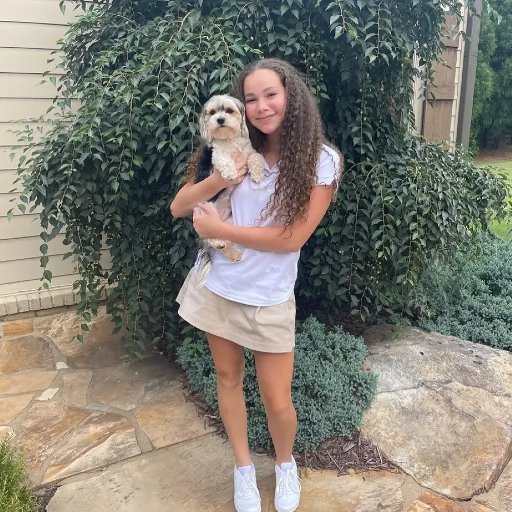 Olivia Haschak image