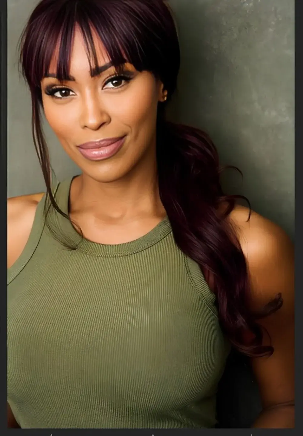 Shaunte Massard Bio, Husband, Age, Height, Net Worth, Kids
