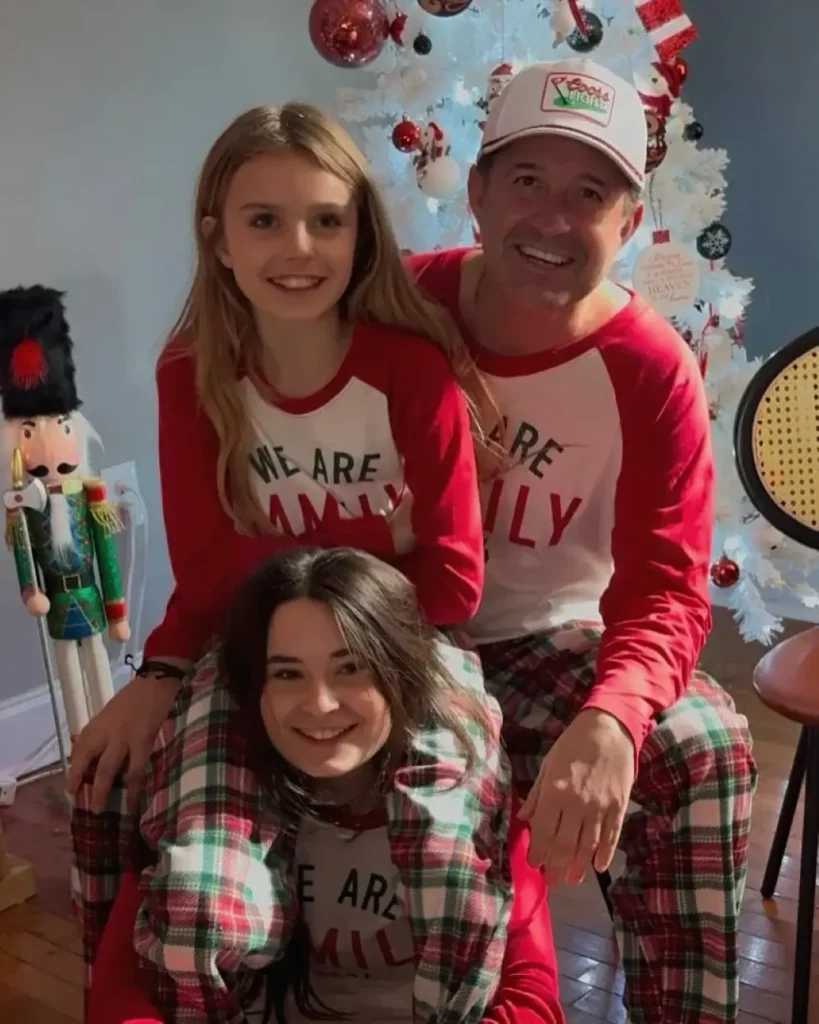 Trace Ayala Daughters