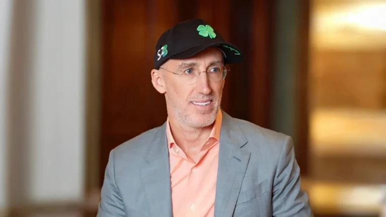 Uri Poliavich Biography, Net Worth, Wife, Age, Nationality Uri Poliavich image