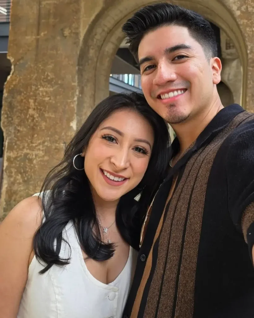Christian Maldonado Wife