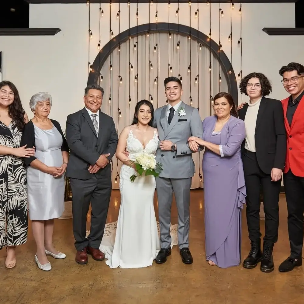 Christian Maldonado Wife and Family