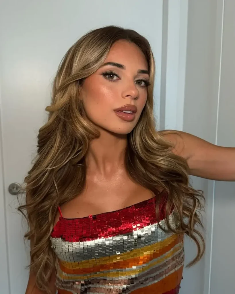 Georgia Hassarati imgs
