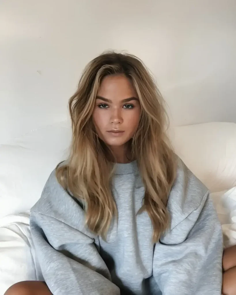 Hanna Schönberg pic