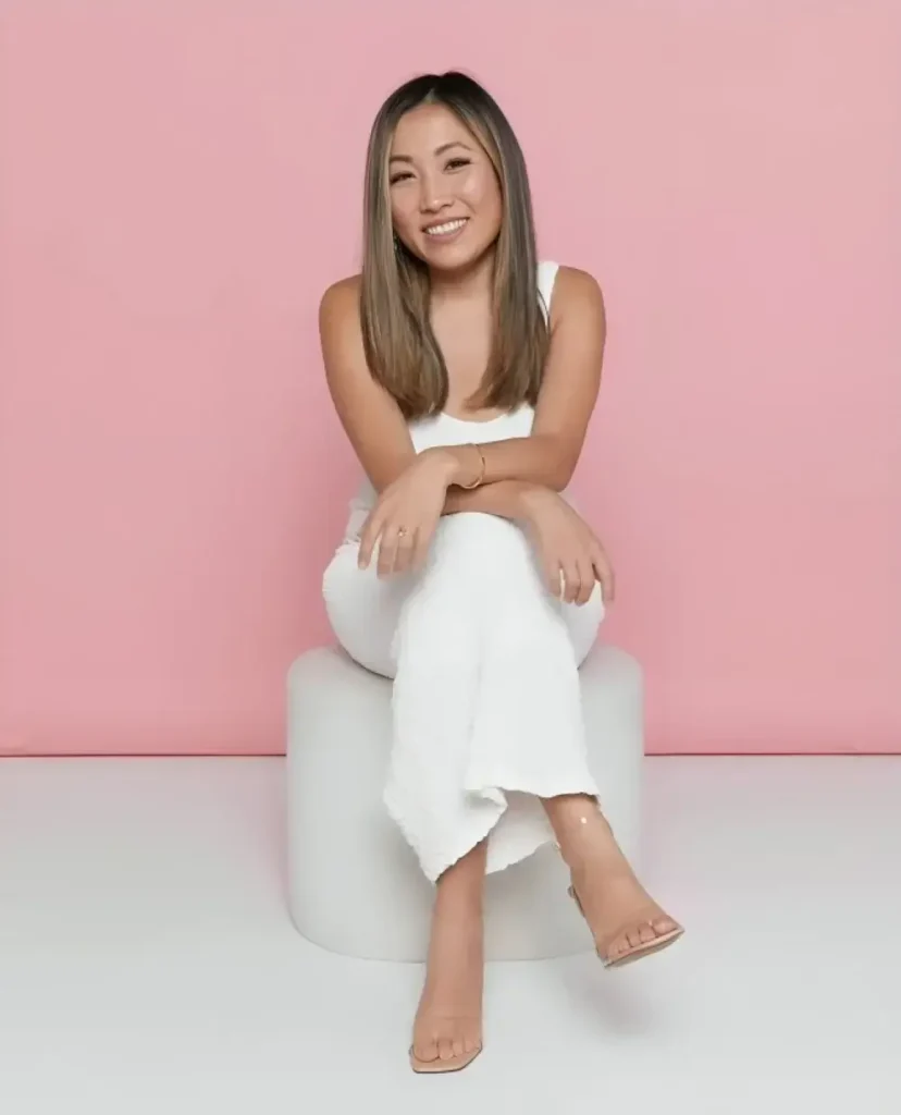 Jane Lu photo