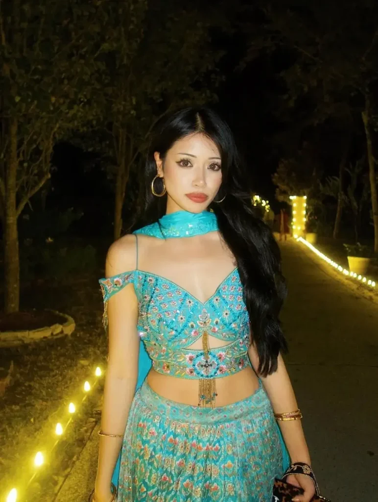 Kaya Chakrabortty pic