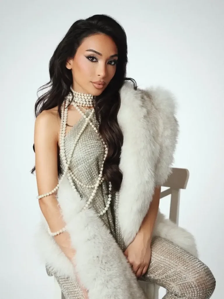 Lailli Mirza