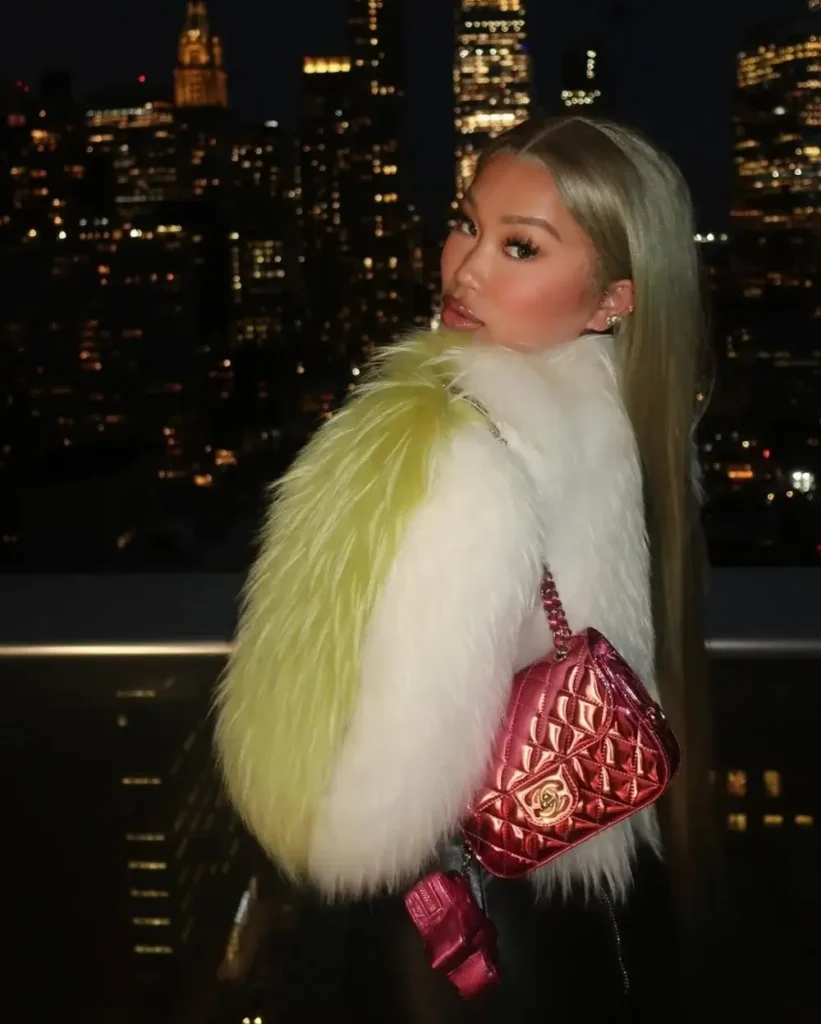Lauren Luo img