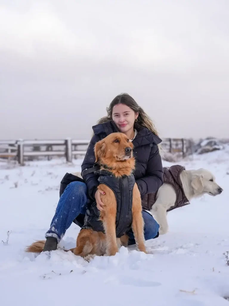 Nathaly Cuevas image