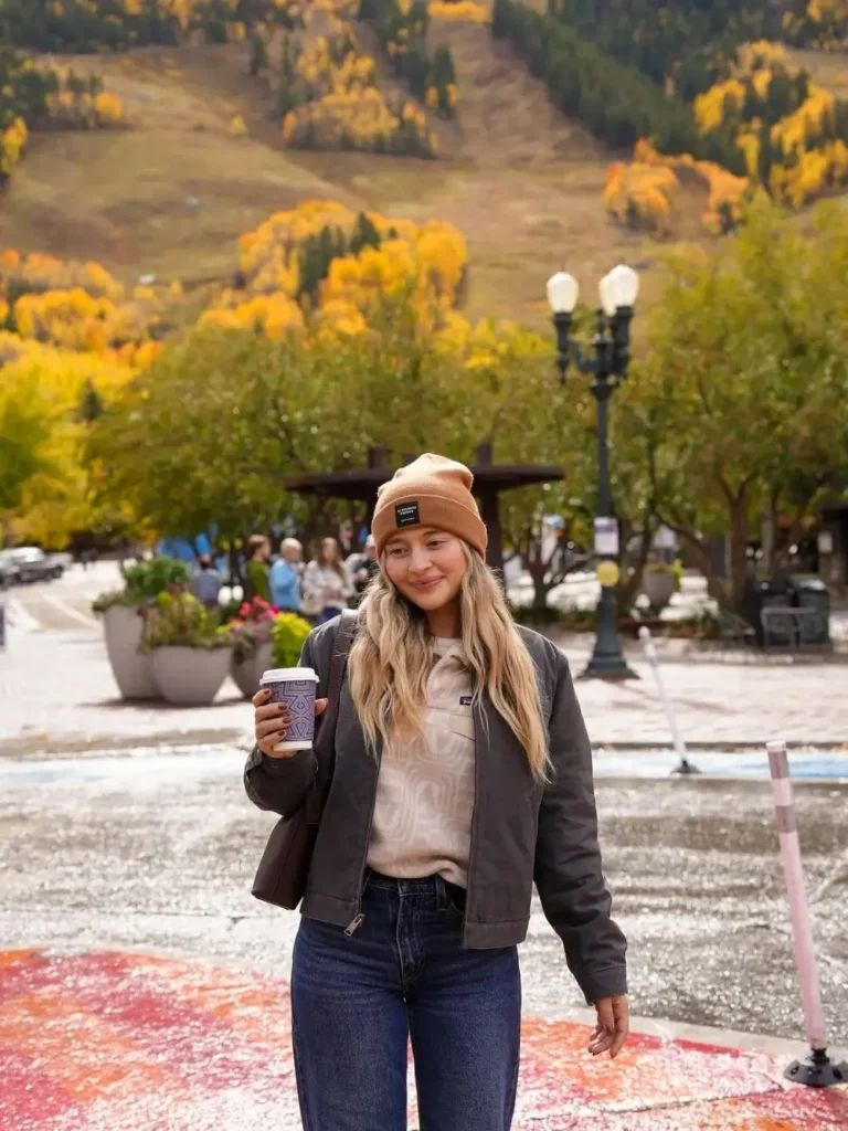 Nathaly Cuevas picture