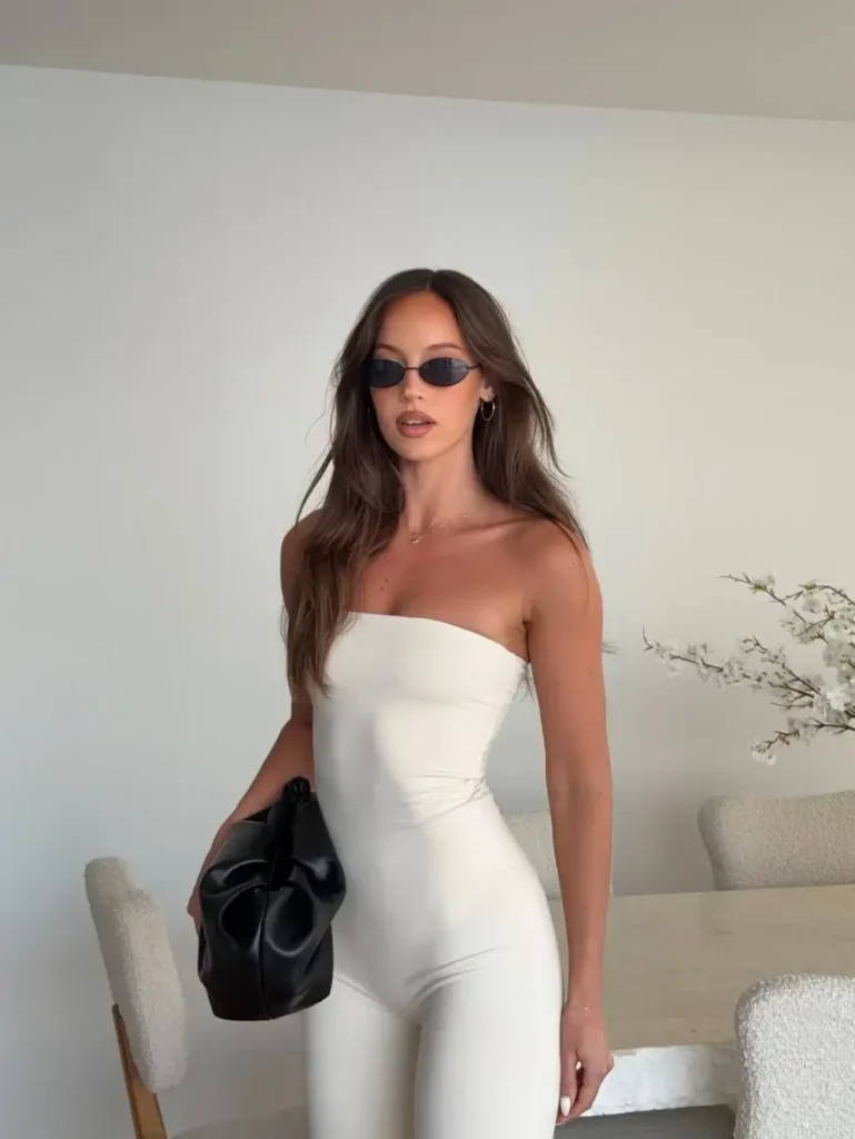 Olivia Mathers image