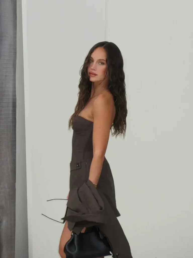 Olivia Mathers picture