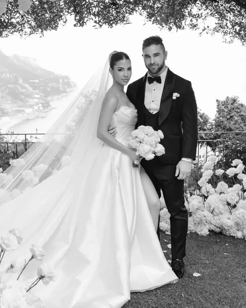 Rachel Dillon Husband