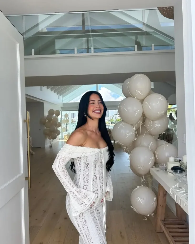 Rachel Dillon photo