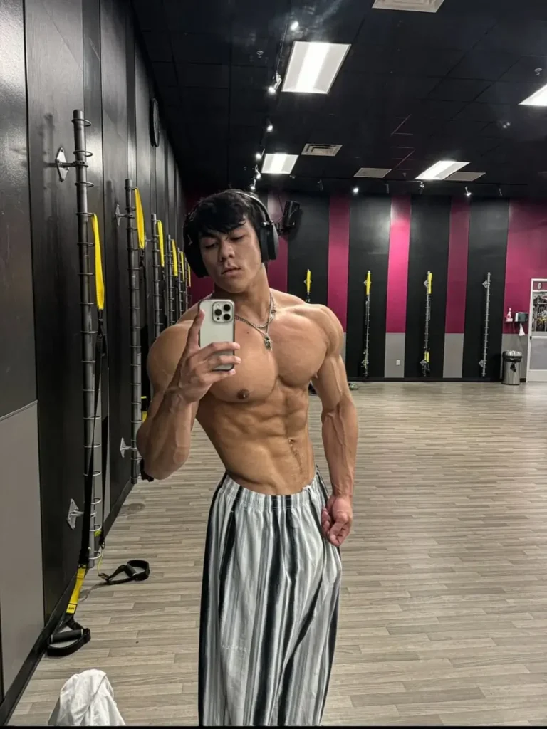 Shane Stoffer Age, Height, Weight, Ethnicity, Net Worth, Parents, Bio Shane Stoffer pic