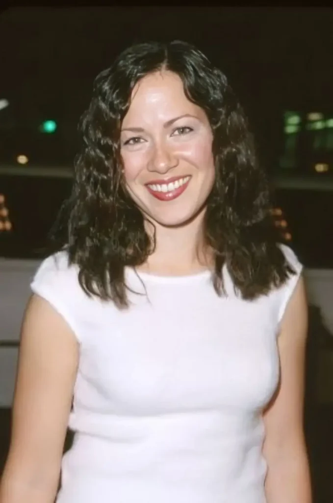 Shannon Lee photo