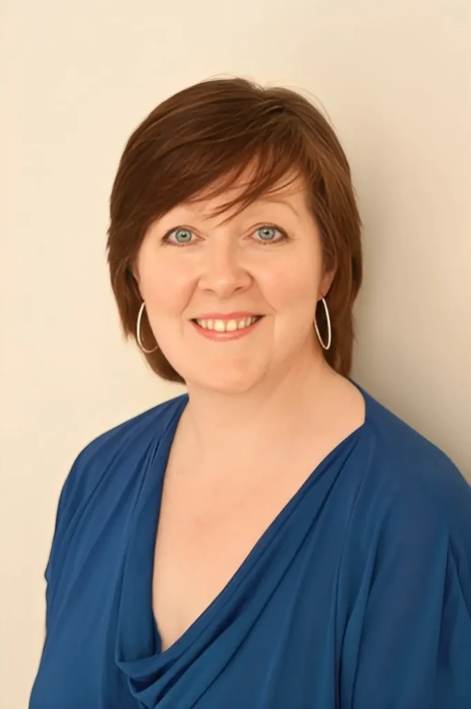 Shelagh Fogarty Image