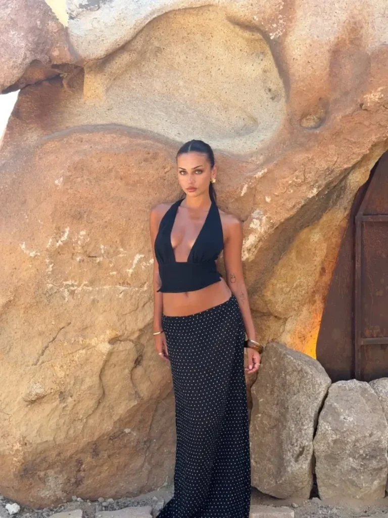 Silk Cartwright photo