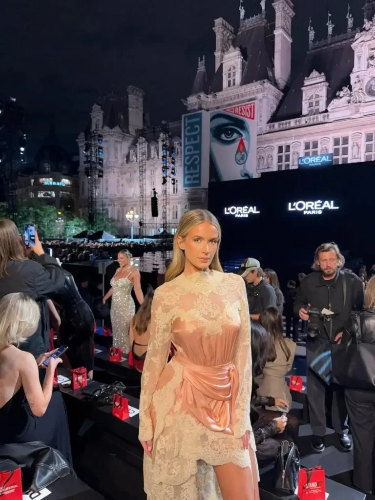 Sophia Tuxford picture