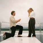 David Fogarty fiancé