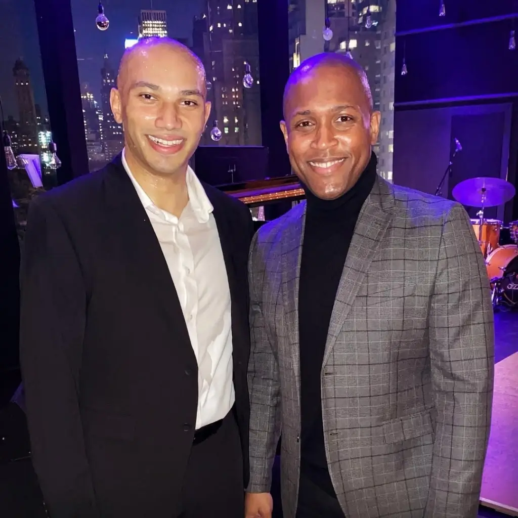 Aaron Gilchrist pics