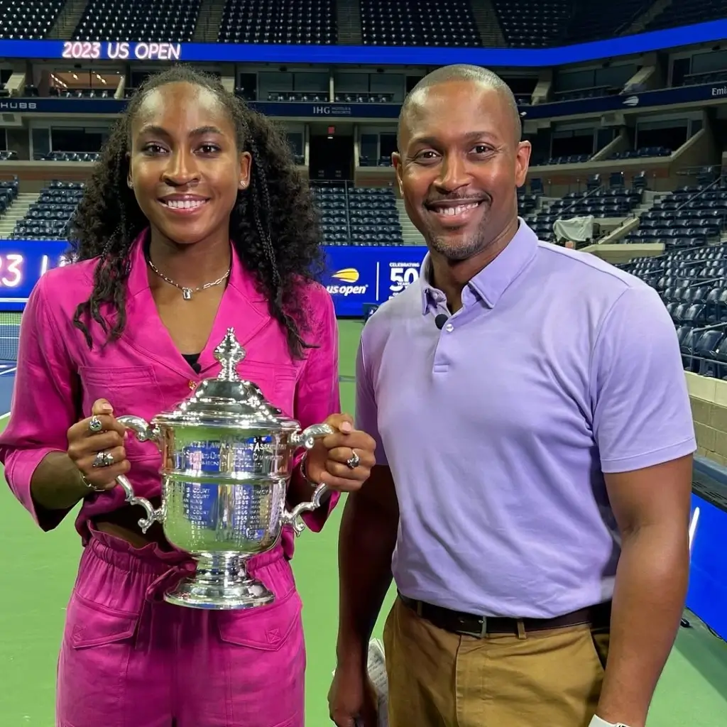 Aaron Gilchrist reporter