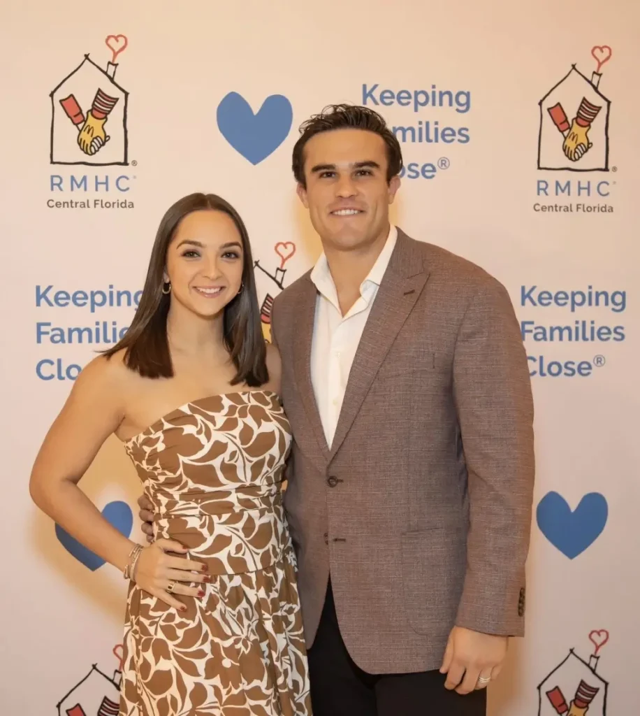 Alexa Lorenzo Age Husband Net Worth Height Parents Salary