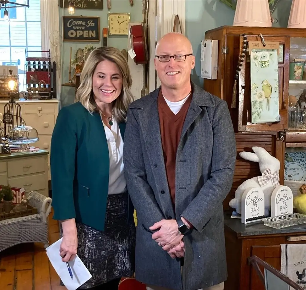 Angela Ganote reporter