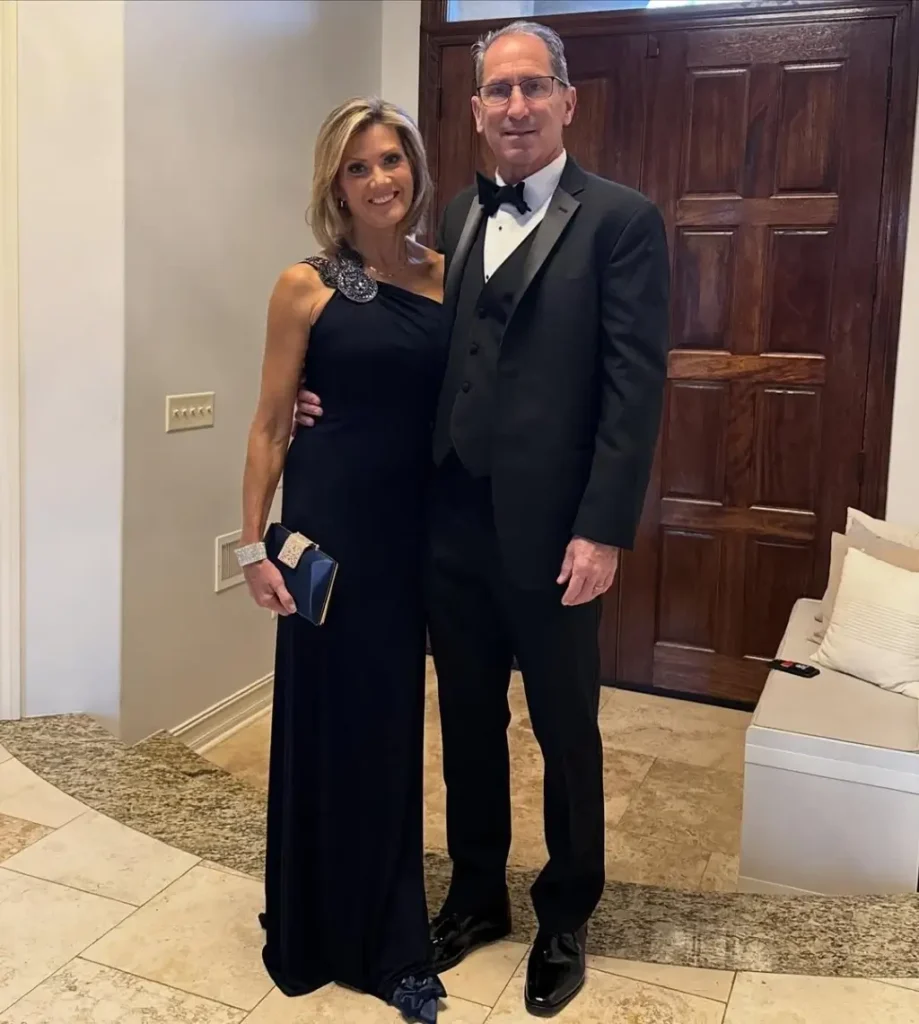 Cecily Tynan husband