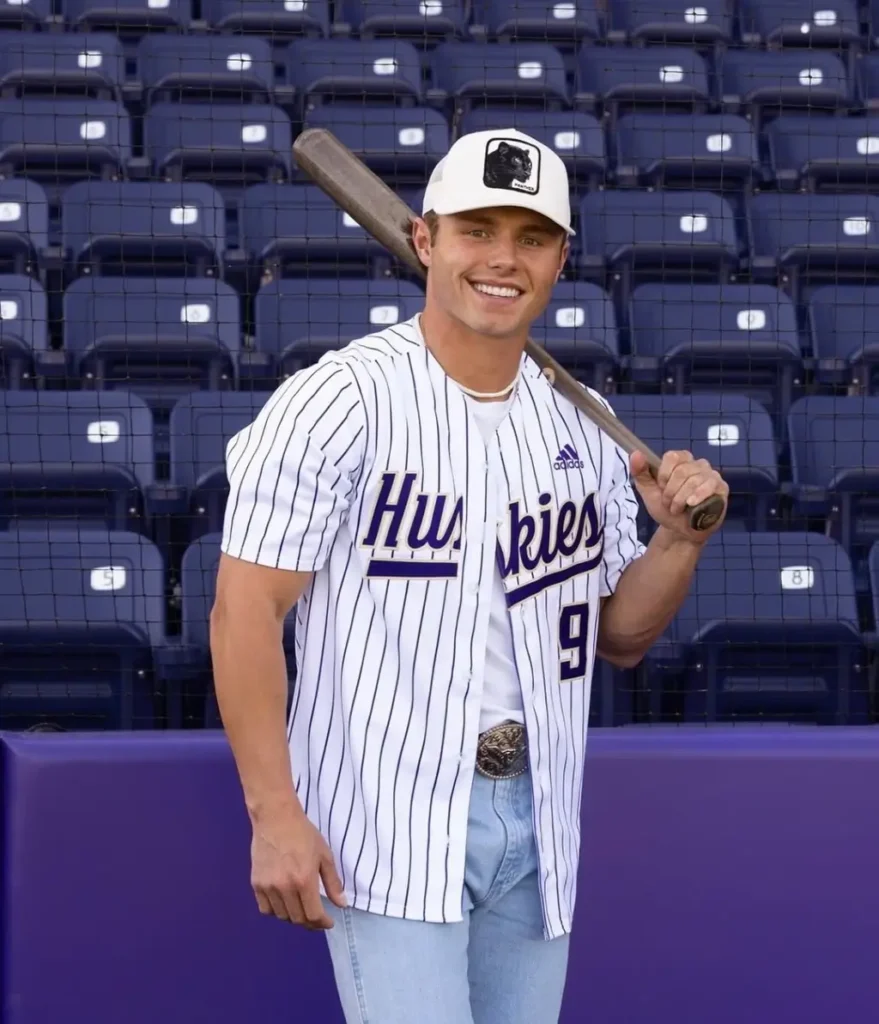 Dalton Chandler height