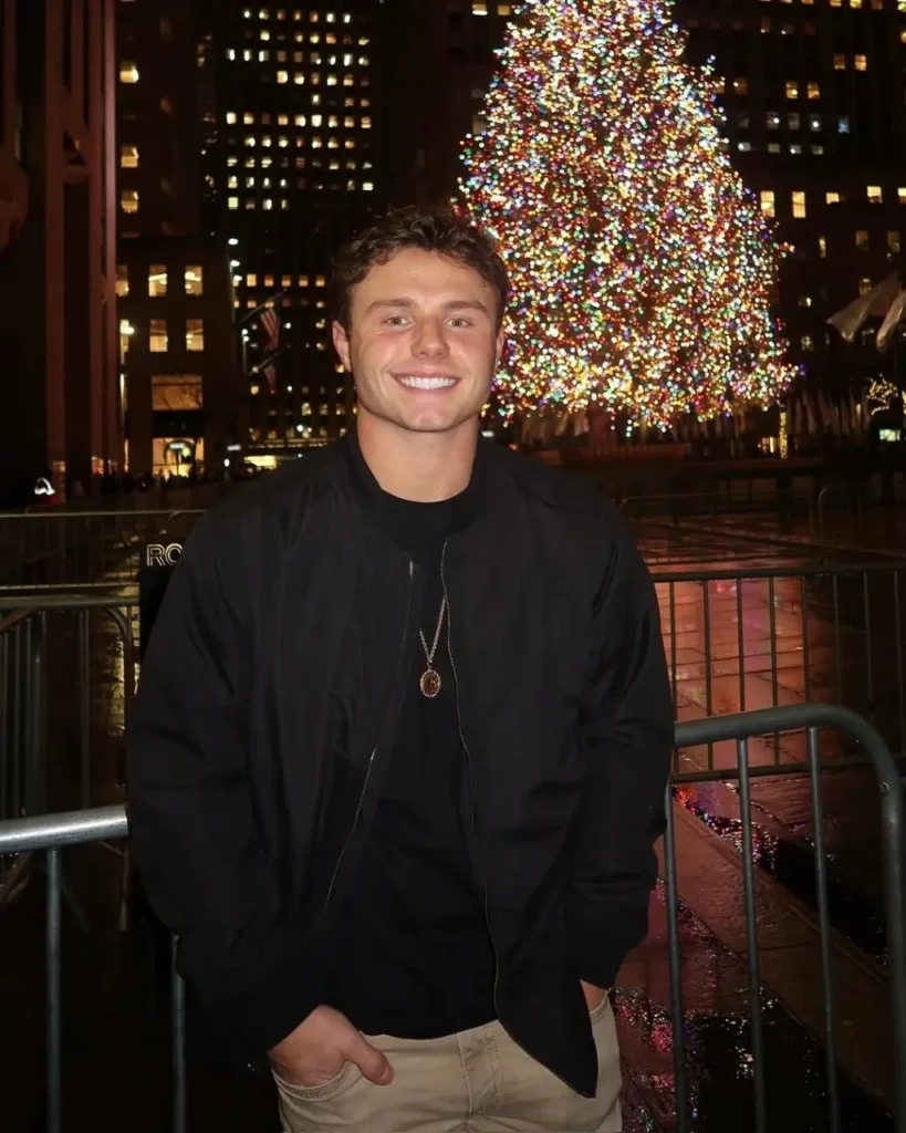 Dalton Chandler image