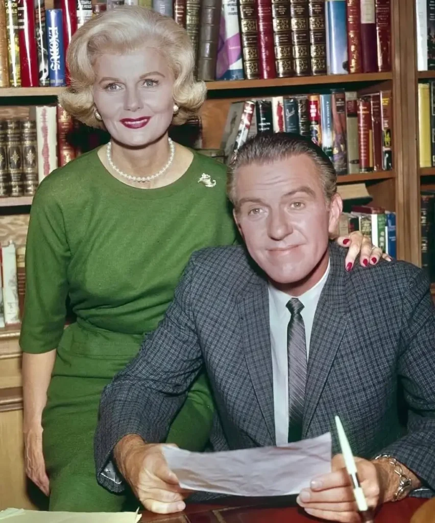 Hugh Beaumont image
