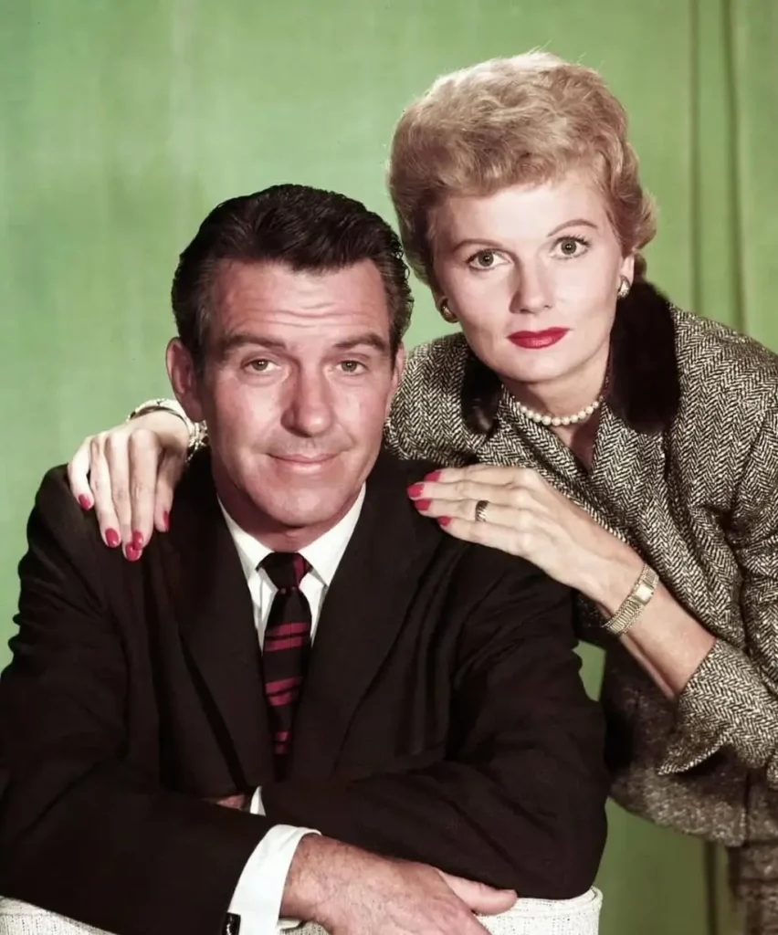 Hugh Beaumont pics
