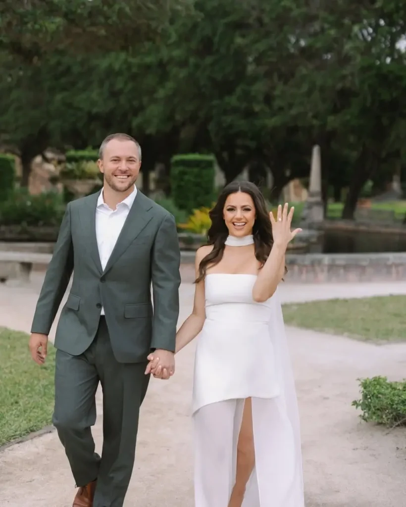 Jaclyn DeAugustino Husband