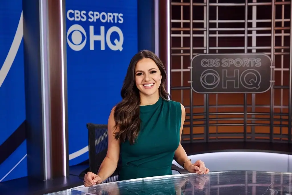 Jaclyn DeAugustino reporter