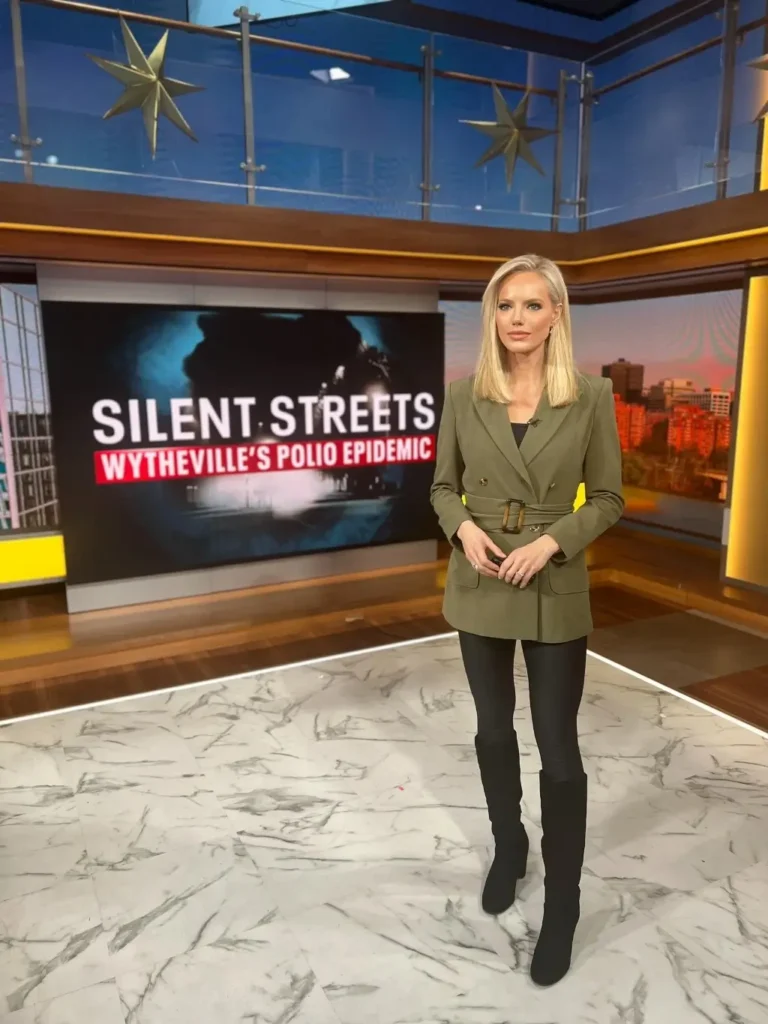 Jacqueline Matter image