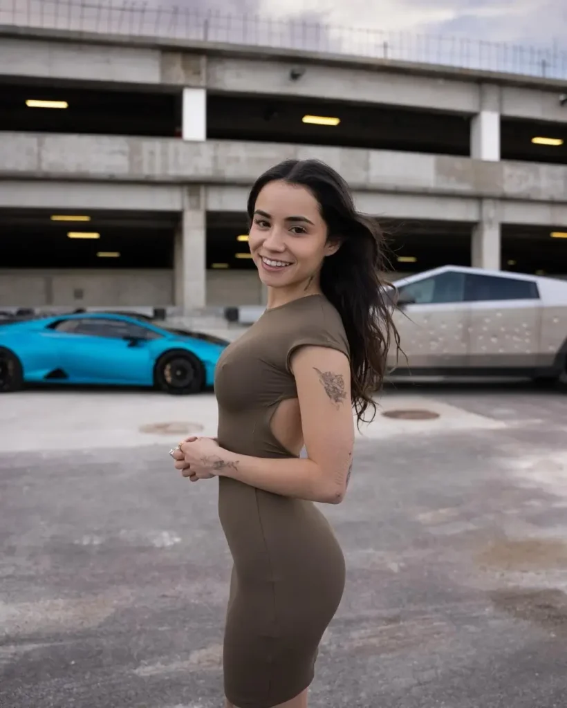 Jameliz Benitez Smith