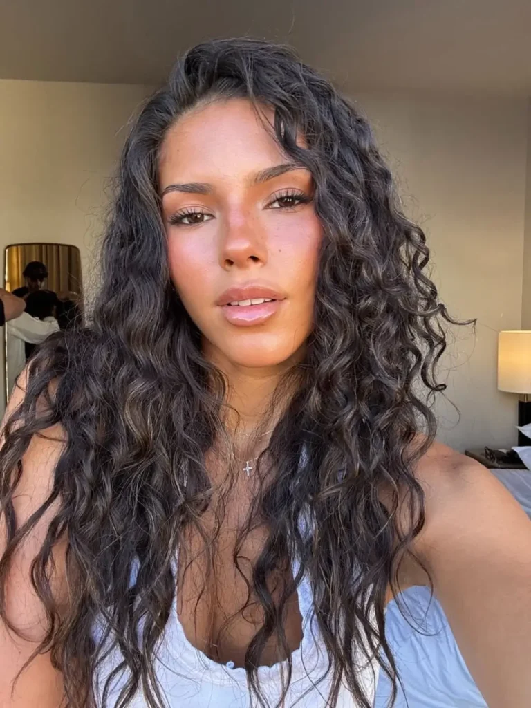 Jasmine Tavares model