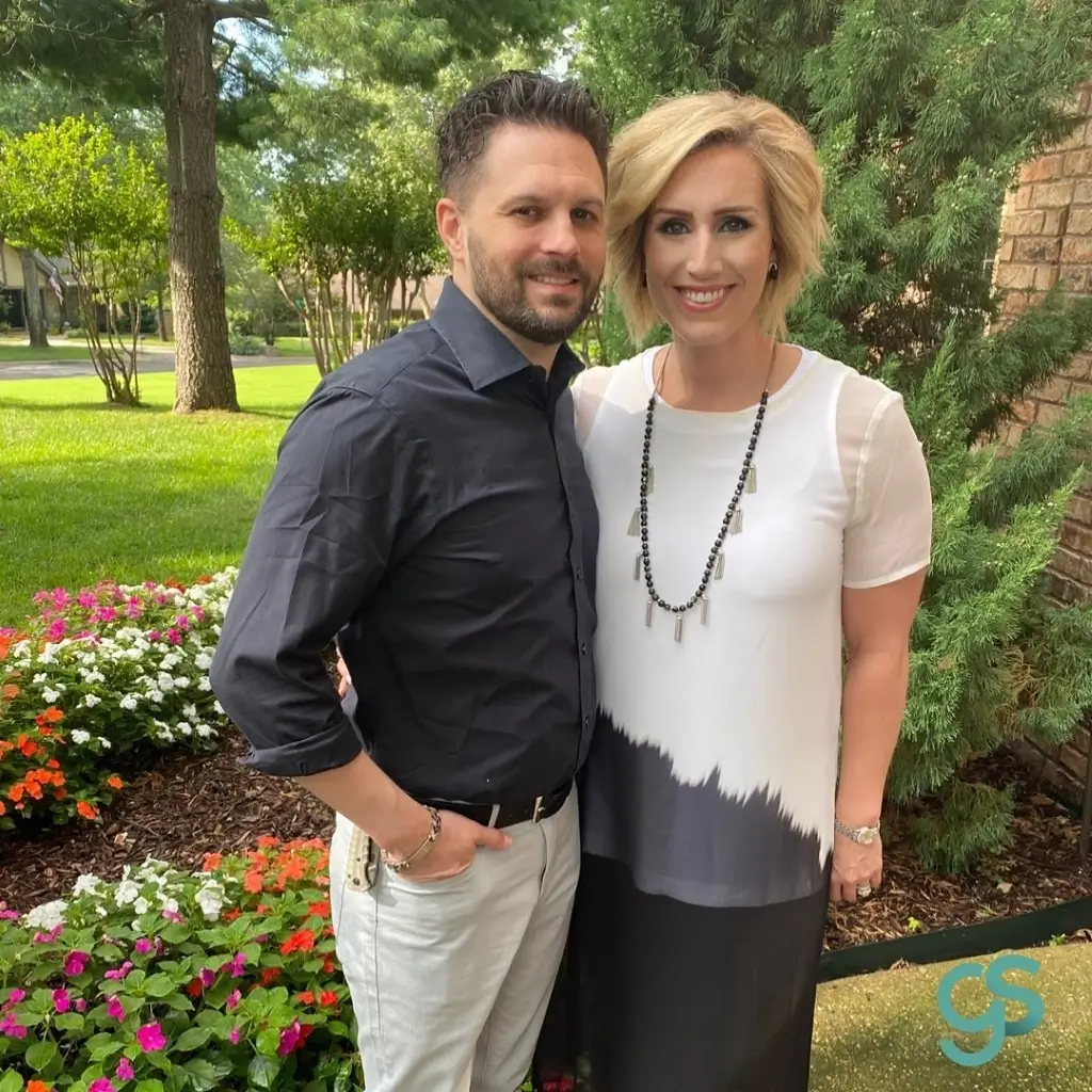 Jill Swaggart Bio, Age, Husband, Parents, Sister, Kids, Net Worth