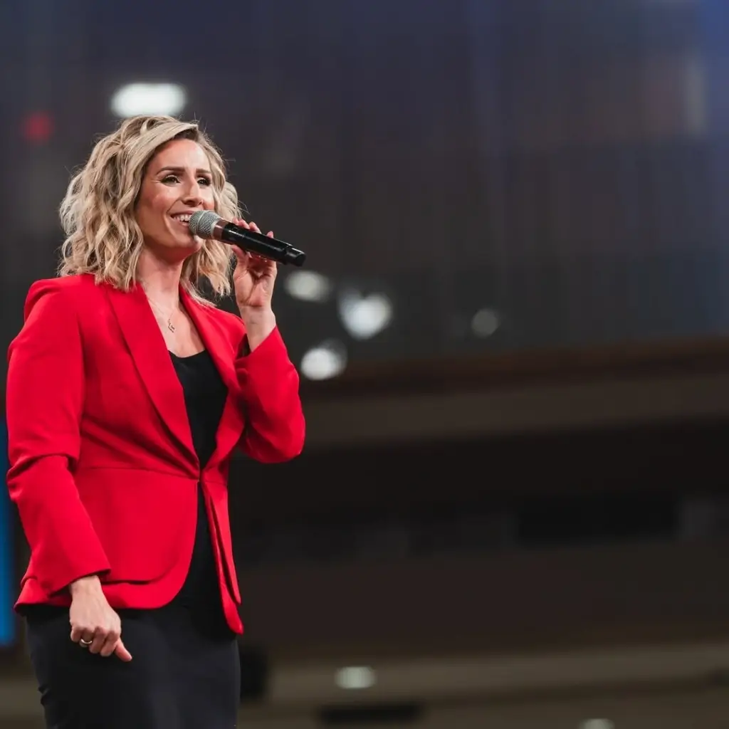 Jill Swaggart