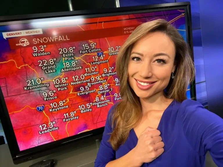 Katie LaSalle anchor