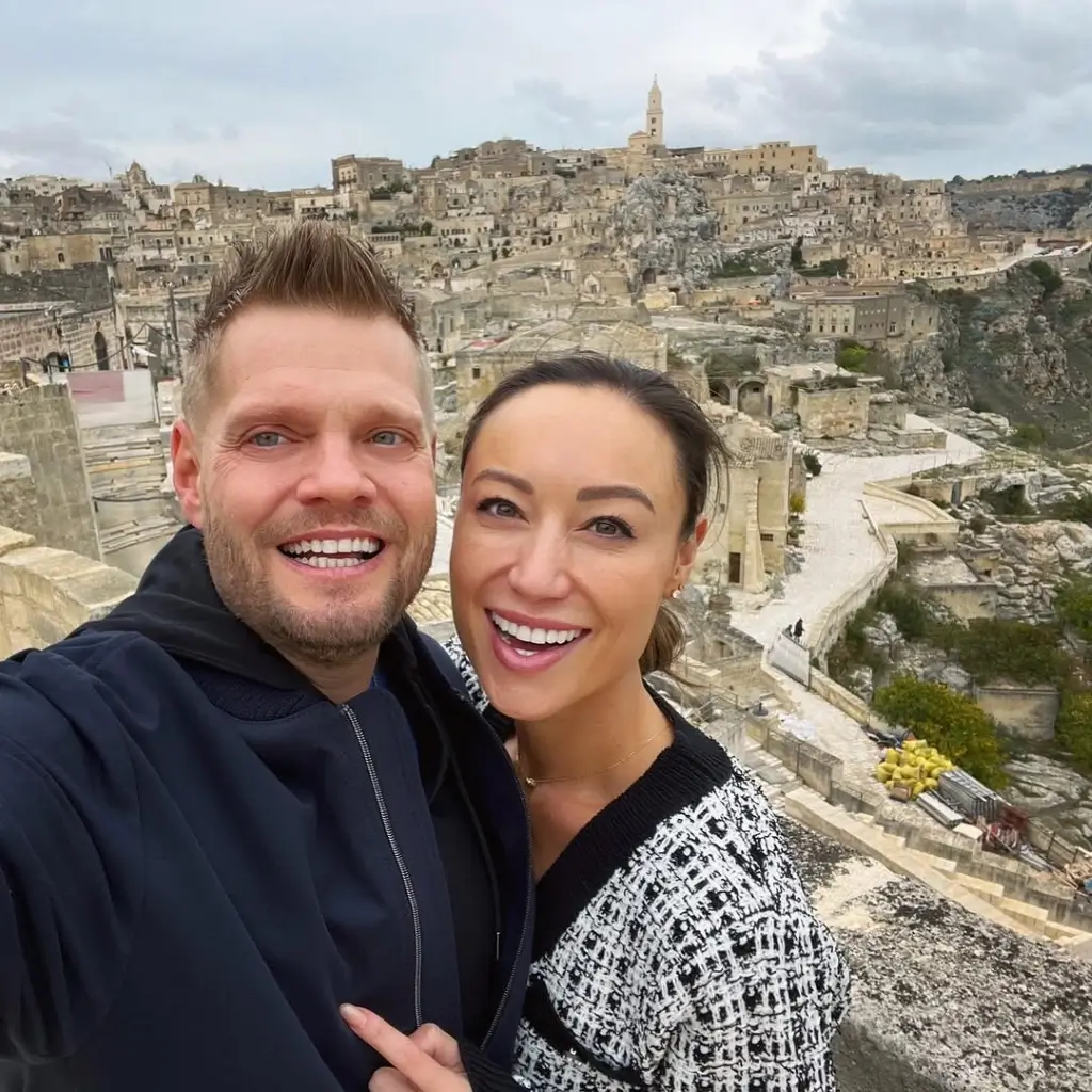 Katie LaSalle husband