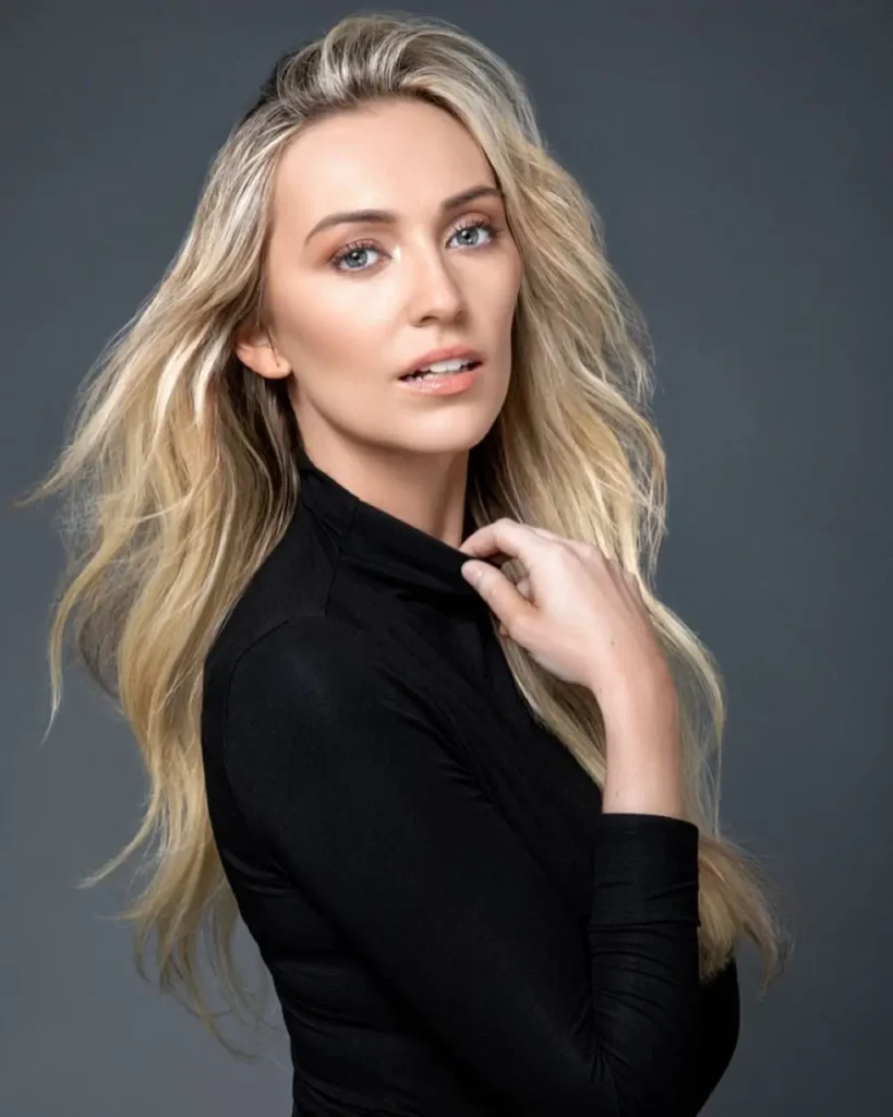 Kelly O'Grady pic