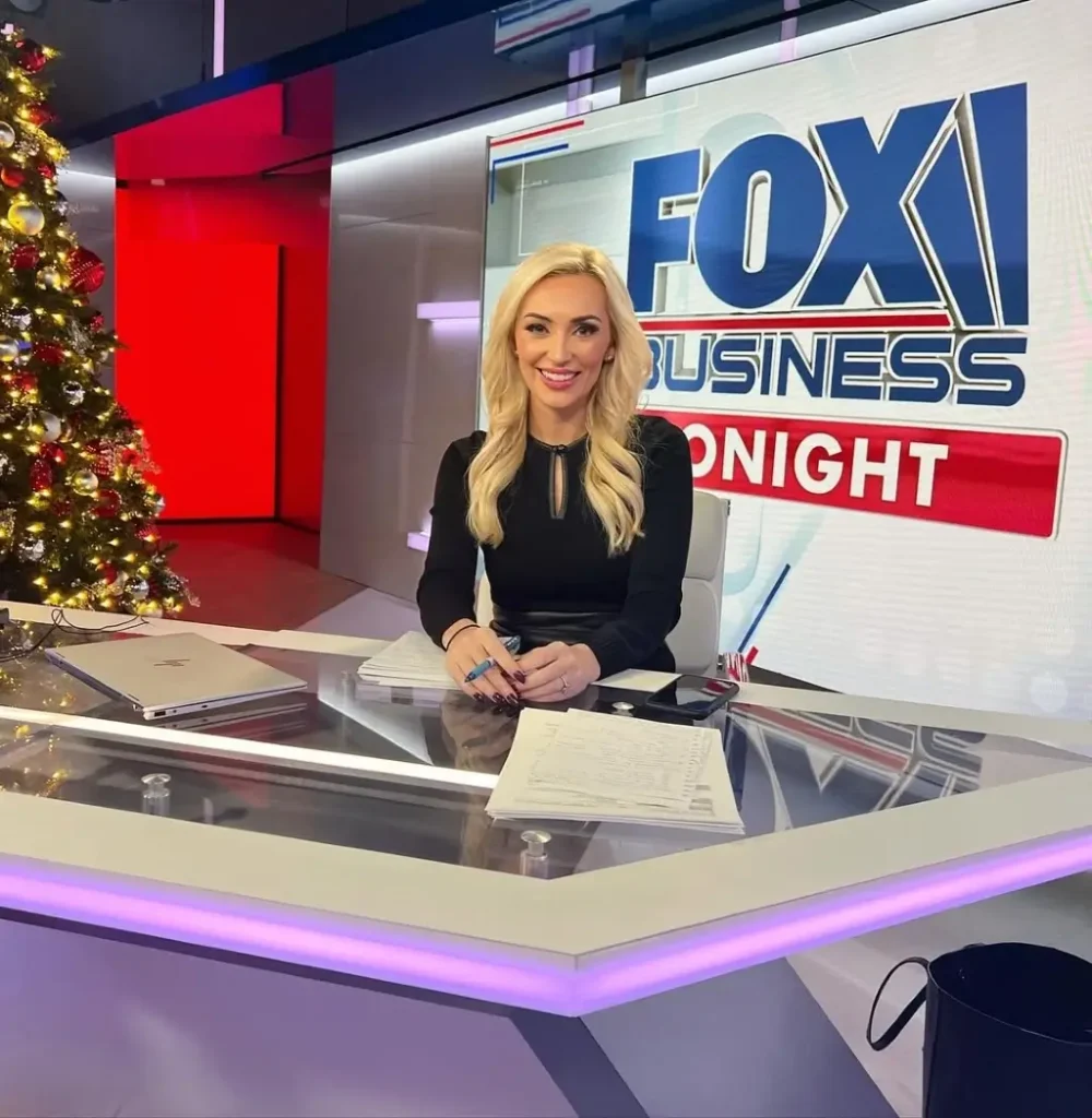 Kelly O'Grady report